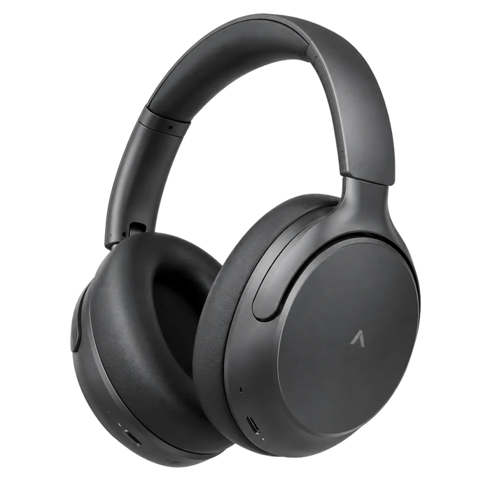 Aura Max Headphones